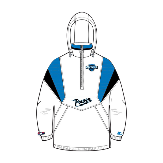 Dallas - Starter Sublimated Breakaway Jacket