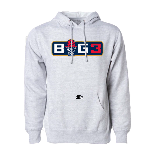 Big3 Main - Starter Hoodie
