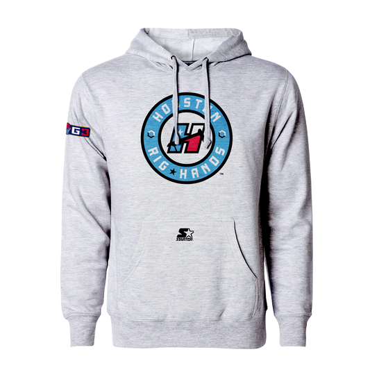 Houston - Starter Hoodie