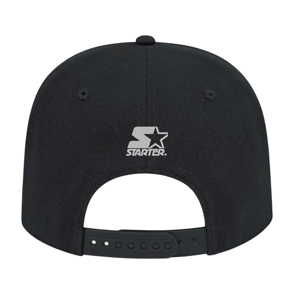 Boston - Starter Standard Cap