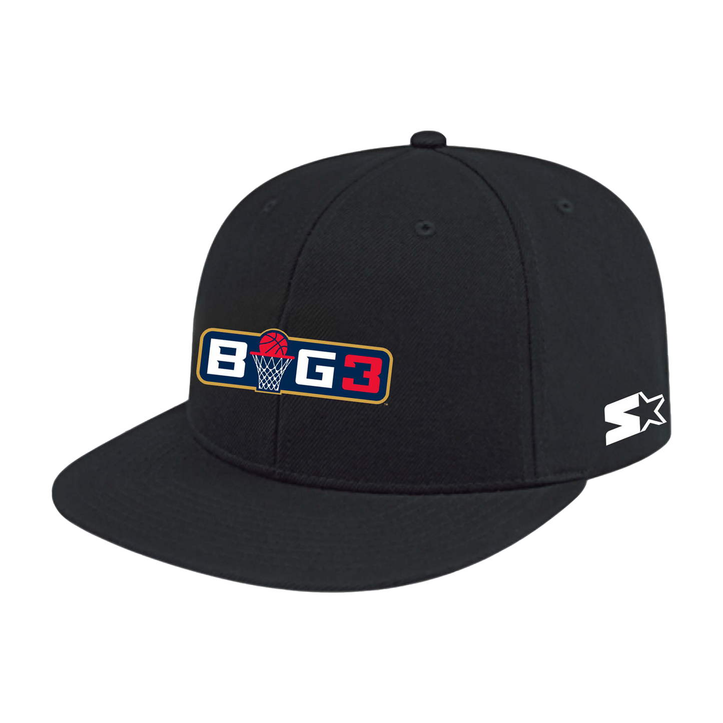 Big3 - Starter Standard Cap
