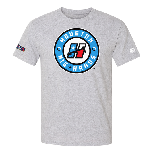 Houston - Starter T-Shirt